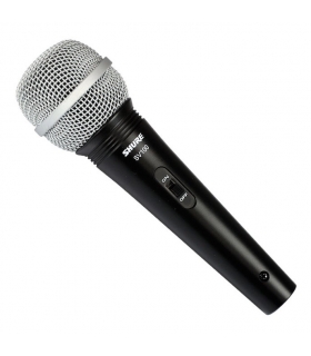 SHURE SV-100 - Microfono...