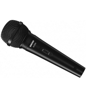 SHURE SV-200 - Microfono...