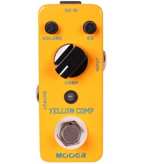 MOOER Yellow Comp - Clone...