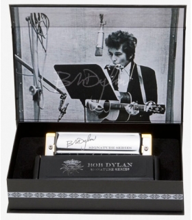 HOHNER Bob Dylan Signature