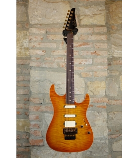 SUHR Standard Legacy EMG...