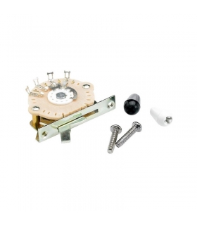 FENDER 5 Way Switch Selector