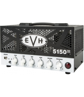 EVH 5150 III Mini Head -...