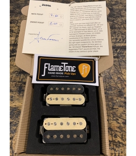 FLAMETONE '59 Classic PAF -...