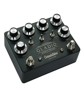 CORNERSTONE Gladio - Black...