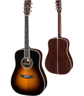 EASTMAN E40 D Dreadnought -...