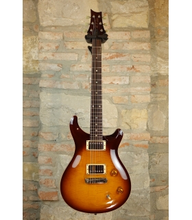 PRS McCarty First Limited...