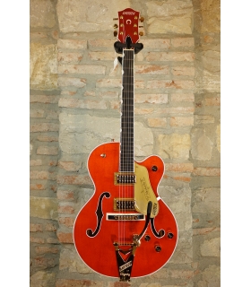 GRETSCH G6120TG Players...