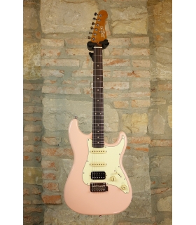 JET GUITARS JS400 PKR -...