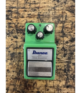 IBANEZ TS9 Tube Screamer...