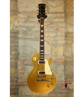 GIBSON Les Paul Deluxe -...