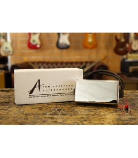 TOM ANDERSON HC1+ Plus -...