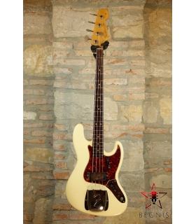 FENDER Jazz Bass - 1965 -...