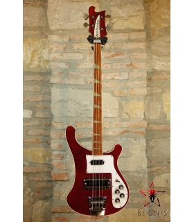 RICKENBACKER 4001 Bass -...