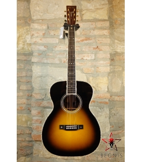 EASTMAN E40 OM SB ToneTite...