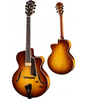 EASTMAN AR805CE Archtop -...