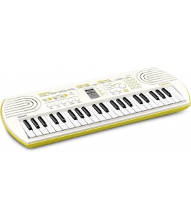 CASIO SA-80 - Mini Tastiera...