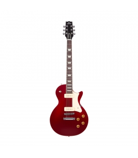 HERITAGE H-150 P90 - Cherry...