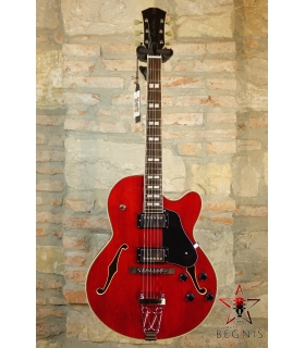 SIRE Larry Carlton H7F STR...