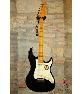 SIRE Larry Carlton S5 - Black