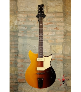 YAMAHA Revstar II RSP02T...