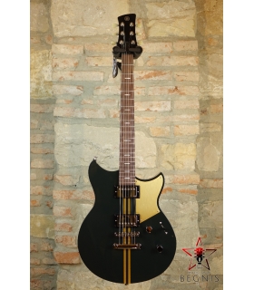 YAMAHA Revstar II RSP20X...