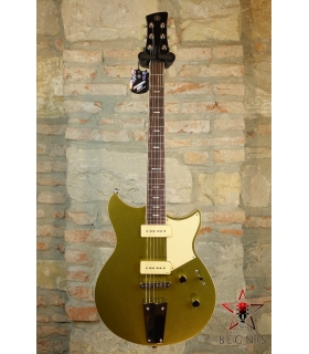 YAMAHA Revstar II RSP02T...