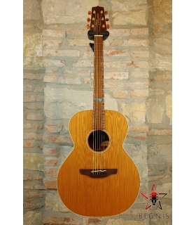 TAKAMINE SF40 Santa Fe -...