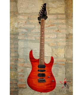 SUHR Modern Plus HSH PF Pau...