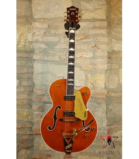 GRETSCH G6120TG-DS Player...