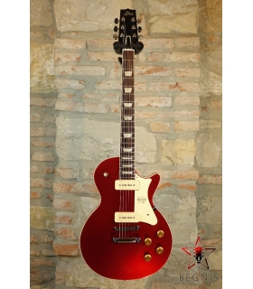 HERITAGE H-150 P90 - Cherry