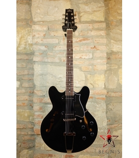 HERITAGE H-530 P90 Lollar -...