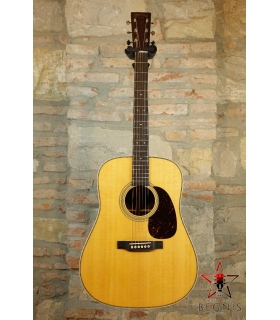 MARTIN HD-28 Reimagined -...