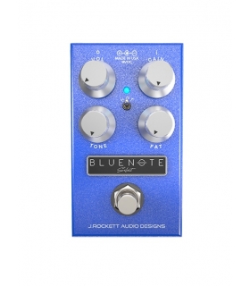 J.ROCKETT AUDIO Blue Note...