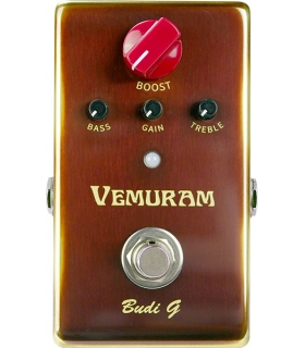 VEMURAM Budy-G - Boost