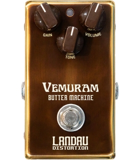 VEMURAM Butter Machine -...