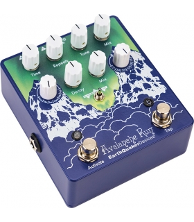 EARTHQUAKER DEVICES...