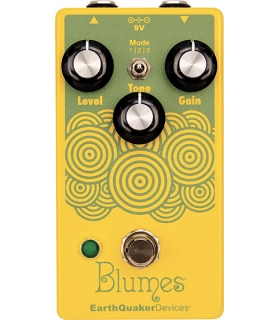 EARTHQUAKER DEVICES Blumes...