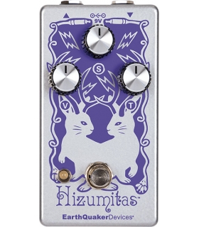 EARTHQUAKER DEVICES...