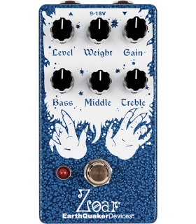 EARTHQUAKER DEVICES Zoar -...