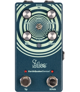 EARTHQUAKER DEVICES Silos -...