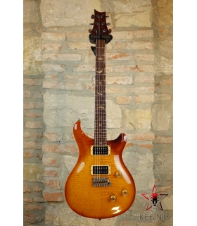 PRS Custom 24 Ten Top -...