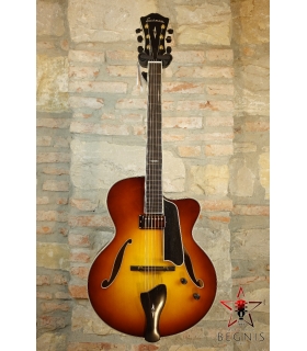 EASTMAN AR805CE Archtop -...