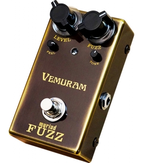 VEMURAM Myriad Fuzz - IN...