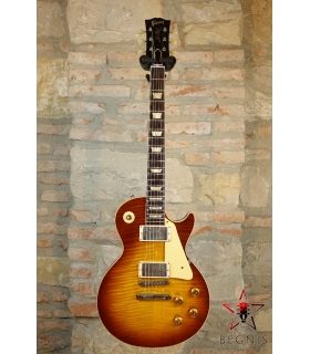 GIBSON CUSTOM SHOP Les Paul...