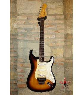 FENDER Stratocaster Dave...