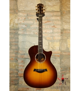 TAYLOR 814ce - 2008 - Sunburst