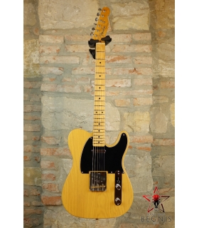 FENDER Baja Telecaster...