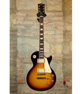 GIBSON Les Paul Standard...