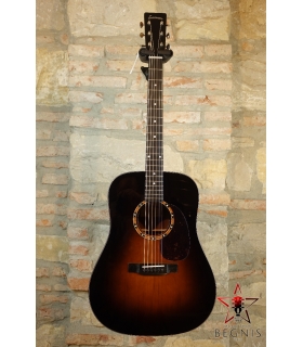 EASTMAN E2 D DLX Deluxe -...